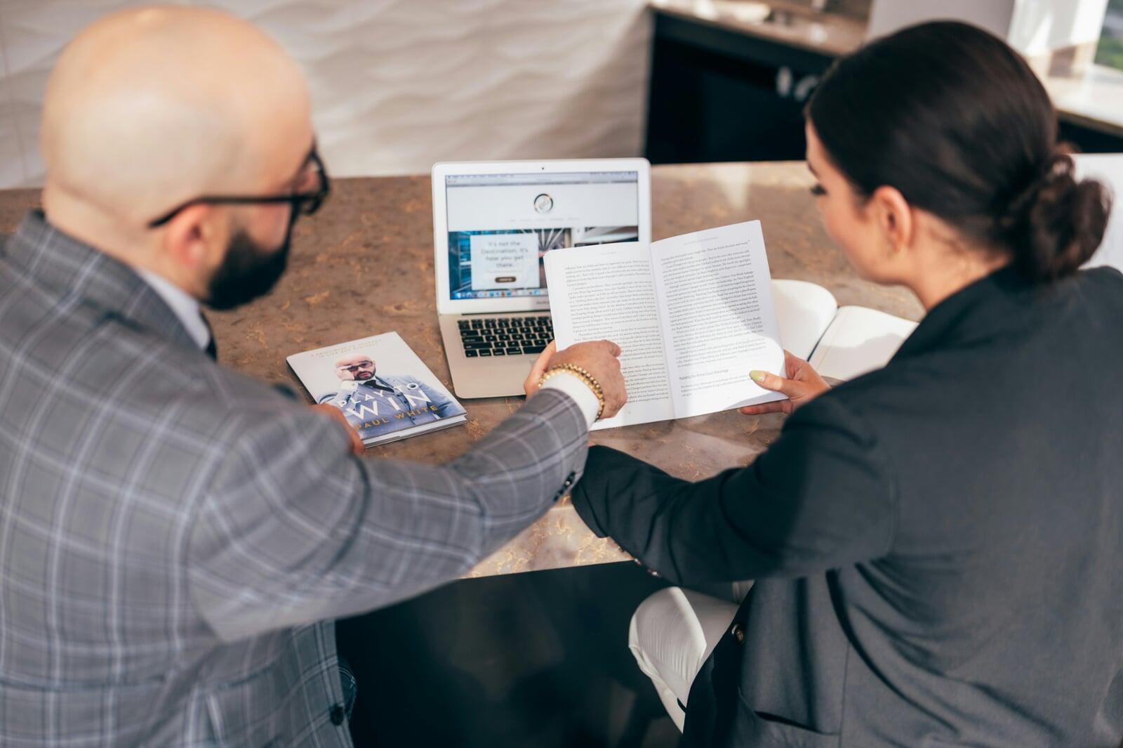Talent Sourcing