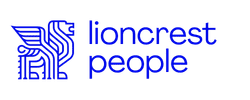 Lioncrest People Logo